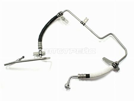 Шланг ГУР Lexus RX 97-03 1MZFE