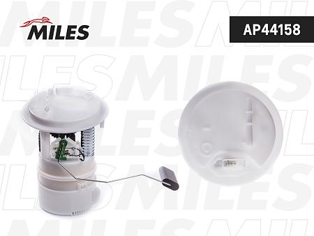 AP44158 Бензонасос CITROEN C5/PEUGEOT 407