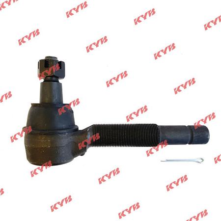 Наконечник рул лев MITSUBISHI CANTER [1995-...] ktr1145