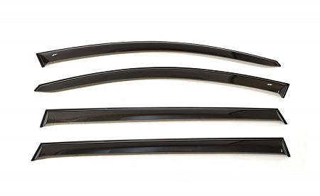 Дефлектора на окна C22221