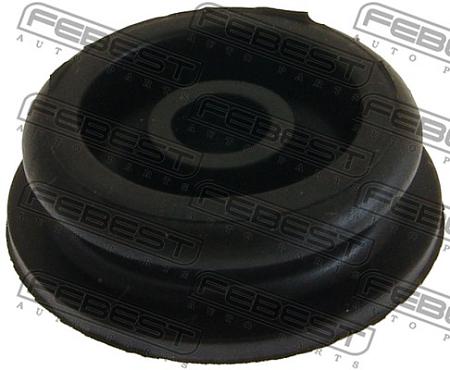 Опора радиатора MITSUBISHI LANCER 00-09 MSB-063