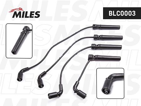 BLC0003 Провода в/в DAEWOO/CHEVROLET