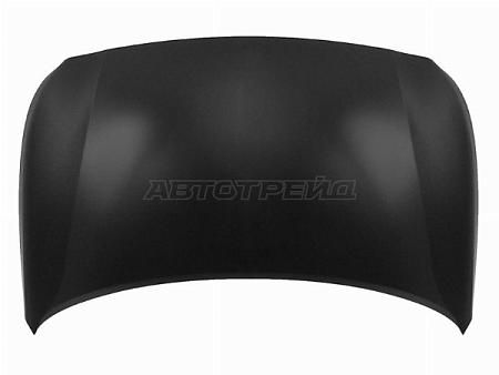 Капот Hyundai Solaris 17-22 / Solaris HS 24-