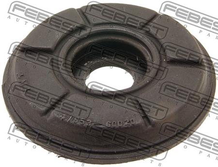 Сайлентблок дифференциала TOYOTA LAND CRUISER 100 98-07 TAB-335