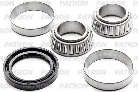 PBK1333 Подшипник ступичный