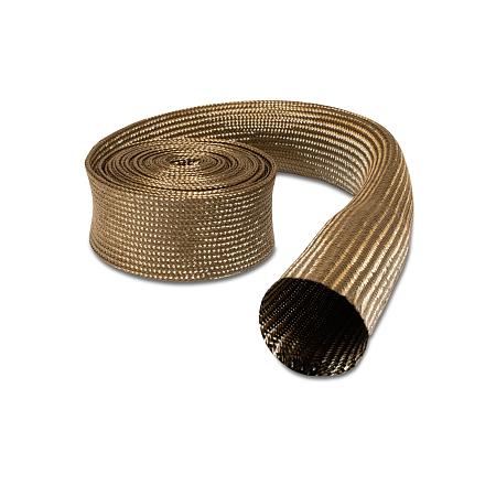 Термо-рукав огнестойкий 25x3048мм серия TITANIUM hpp034