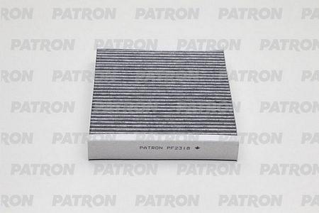 PF2318 Фильтр салона