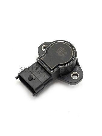 Датчик положения дроссельной заслонки 550552