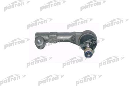 PS1072R Наконечник рулевой тяги