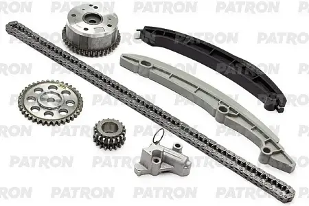 PTCK009 Комплект цепи ГРМ