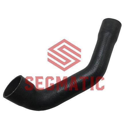 Патрубок турбокомпрессора: MERCEDES 210 E 200 COMP. SH10087