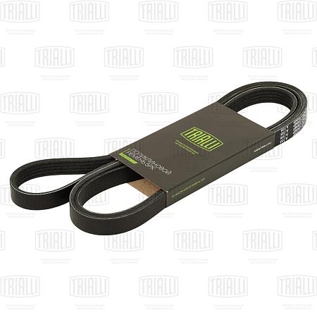 Ремень приводной для а/м Mercedes GLE (V167) (18-)/GLS (X167) (19-) 2.9d [OM656] (5PK1975)