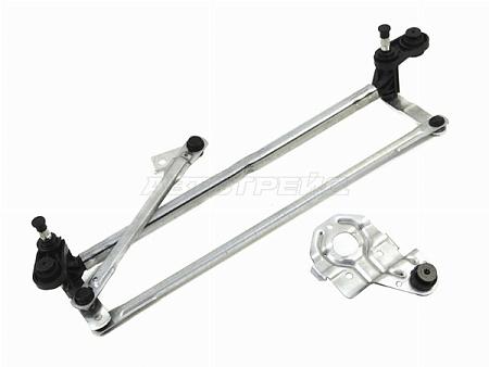 Трапеция стеклоочистителя Skoda Octavia 12-20