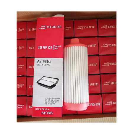 Фильтр воздушный KIA PICANTO 1.0 17- A13008