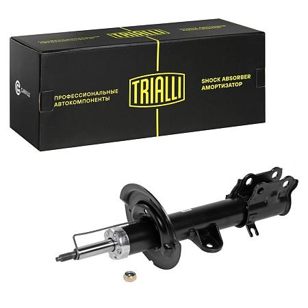 TRIALLI AG 17352 Амортизатор для автомобилей SsangYong New Actyon (10-) (стойка) передний правый