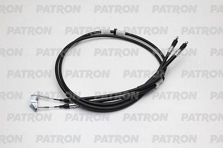 PC3080 Трос стояночного тормоза