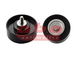Ролик ремня приводного TOYOTA 2.5D-3.0D 00- YM655101