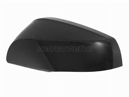 Накладка зеркала Toyota RAV4 (XA50) 18- (Слева)