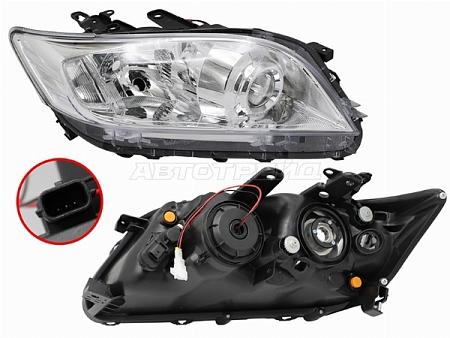 Фара Toyota RAV4 (XA30) 10-13 (Справа/ Галоген)