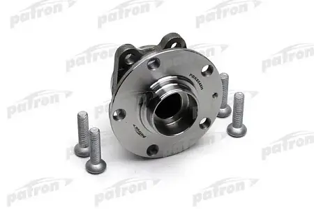 PBK6548H Ступица колеса