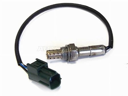 Датчик кислородный NISSAN CR14/NA20/QR20/QR25/VK45