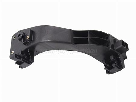 Рамка кузова (часть) Hyundai Elantra 20-23 (Слева)