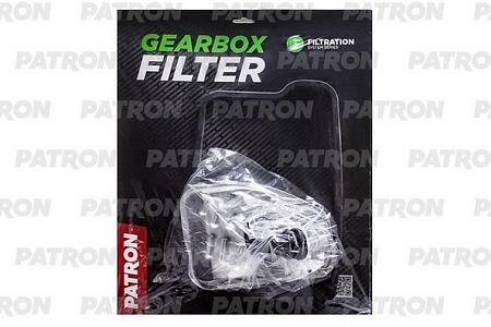 PF5201 Фильтр АКПП