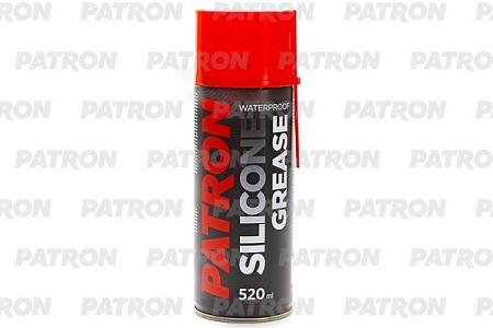 Смазка силиконовая PAC108