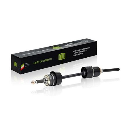 TRIALLI AR 730 Привод правый для автомобилей Лада 2123 Chevrolet Niva без ABS