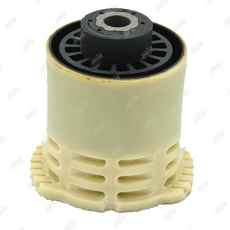 RU-W65 Сайлентблок задней балки CHEVROLET CRUZE 09- BH52009