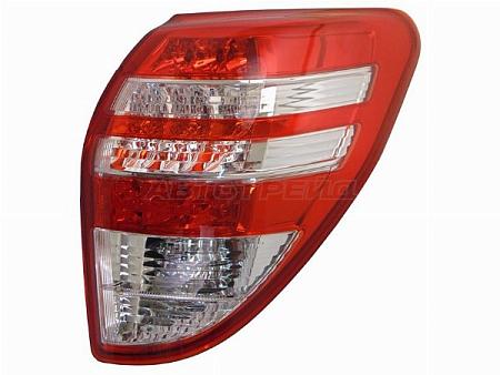 Фонарь задний Toyota RAV4 (XA30) 08-13 (Справа)