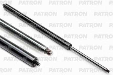 PGS443837 Амортизатор крышки багажника