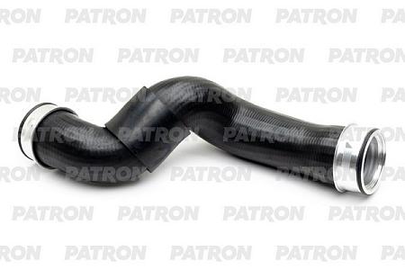 PH1157 Патрубок интеркулера