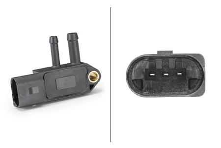 Датчик давления выхопных газов VAG 6PP 009 409-261