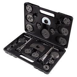 Набор для утапливания поршней суппортов дисковых тормозов, 21 предмет AF10200021C