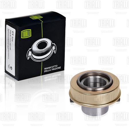 Муфта выкл. сцеп. для а/м УАЗ 3163 Patriot (с буртиком) (мех.) (CT 313)