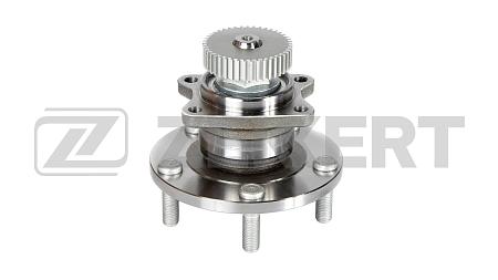 Ступица задняя (с ABS) Mitsubishi Eclipse II 96- rl-1659