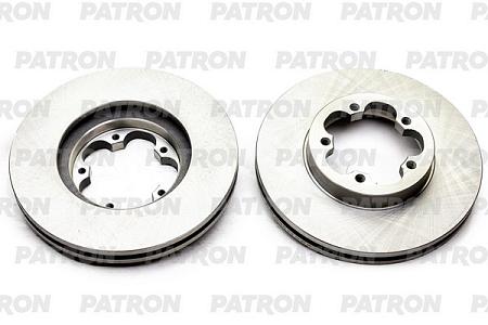 PBD4820 Диск тормозной