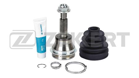 ШРУС внешн. Mitsubishi Airtrek 03- МКПП gs-5036