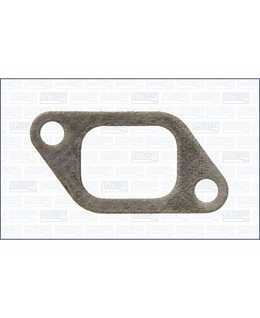 Прокладка выпуск. коллектора Scania 13160500