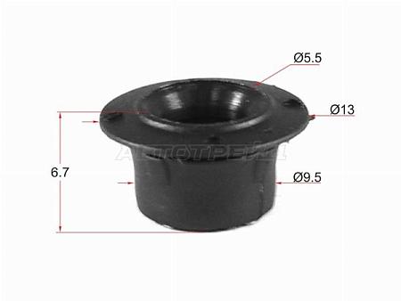 Клипса VAG (1 шт.)