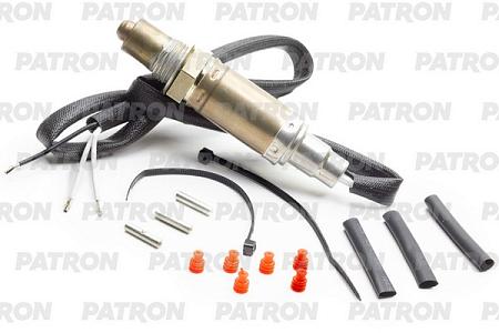 POS008 Лямбда-зонд универсальный