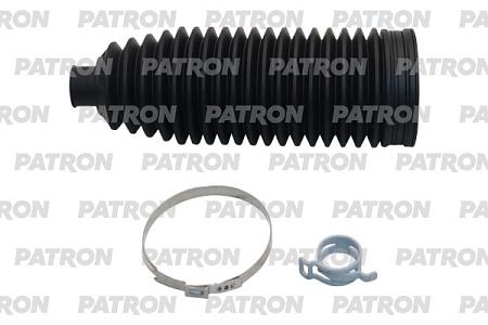 PSE6451 Пыльник рулевой рейки