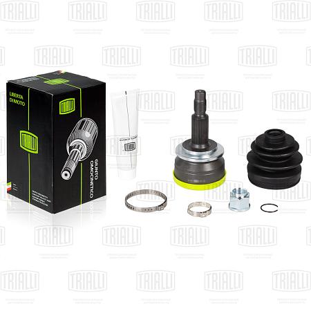 ШРУС для а/м Toyota RAV 4 (06-) 2.0i 4WD MT (наруж. перед.) (GO 1911)