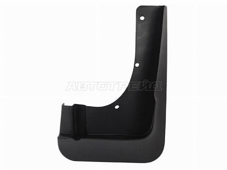 Брызговик Mitsubishi Outlander 12-15 (Спереди/ Справа)