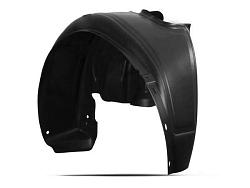 Подкрылок KIA Rio, 2017->, седан (задний правый) TOTEM.25.49.004