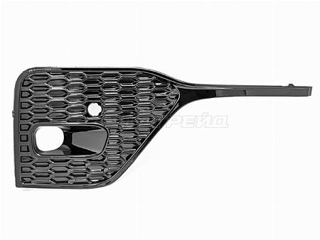 Оправа ПТФ Toyota Fortuner 20- (Справа)