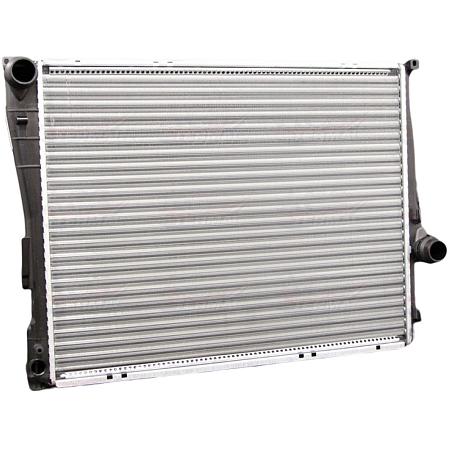 Радиатор охлаждения  BMW E46  318 i  A 500782