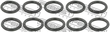 Кольцо уплотнительное масл.щупа VAG RINGOL-064-PCS10