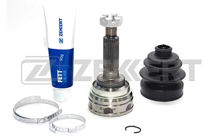 ШРУС внешн. Suzuki Alto (EC) 86- gs-3527